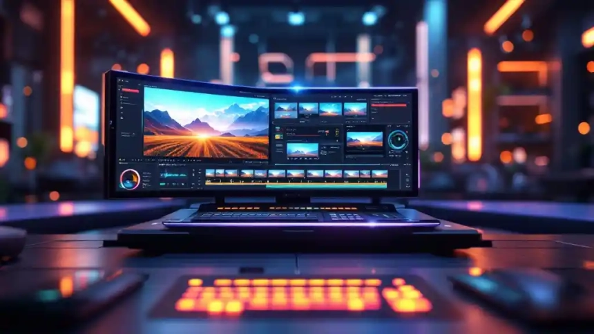  AI 영상 생성 스타트업 '런웨이', 4432억 투자 유치…엔비디아도 또 베팅