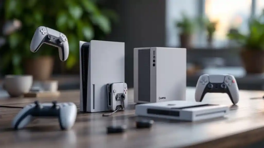  닌텐도 스위치2, 게임큐브 명작 공식 지원… '젤다·루이지맨션' 부활