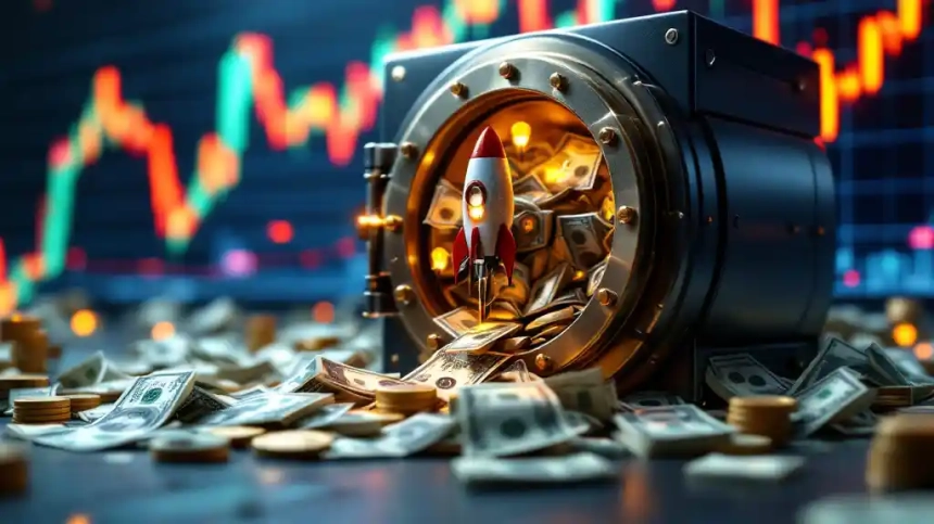  시장 흔들려도 기회는 있다… VC '443조 탄약' 늘며 스타트업 생존 전략 주목