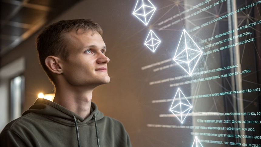  부테린, 2025년 이더리움 개발·분산 생태계 강화 주력