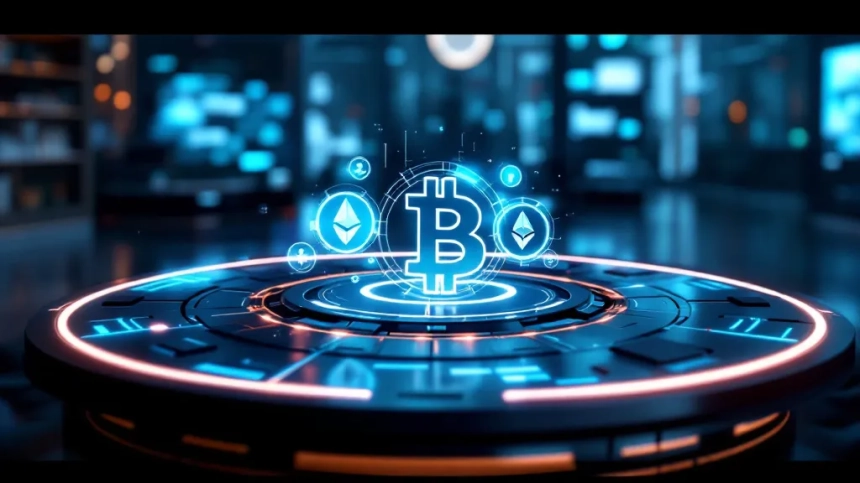  트럼프, 암호화폐 규제 대전환 예고…태스크포스 지시