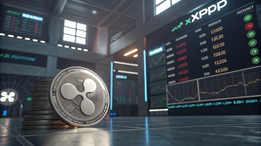 코인베이스, XRP 선물 출시… 미국 규제 아래 본격 파생 확장