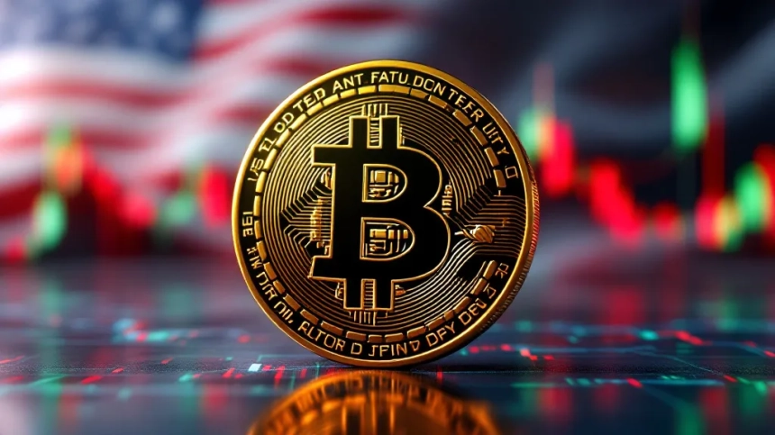 비트코인(BTC) 급등…트럼프 관세 발표 앞두고 '위험자산 분리' 움직임