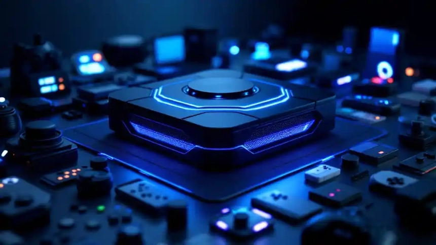  닌텐도 '스위치2', PS·엑스박스 흔든다…출시 앞두고 글로벌 기대↑