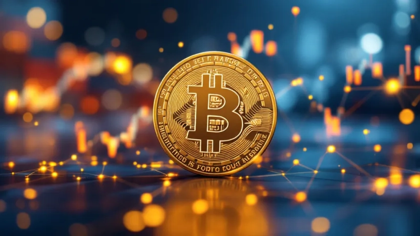  비트코인(BTC), 온체인 회복세·관세 완화에 8만6000달러 돌파