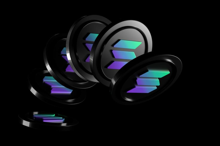  솔라나 1% 하락 124달러로 추락, 하지만 펌프스왑 2.5억 달러 거래량에 회복세 기대