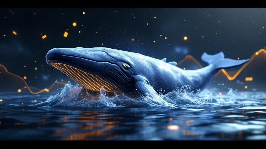  암호화폐 고래들, 519만달러어치 TRUMP 재매입