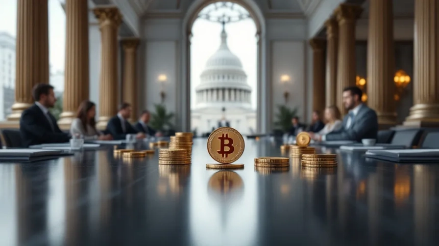  美 SEC, '암호화폐 규제 공개 토론' 첫 개최…시장 전환점 되나