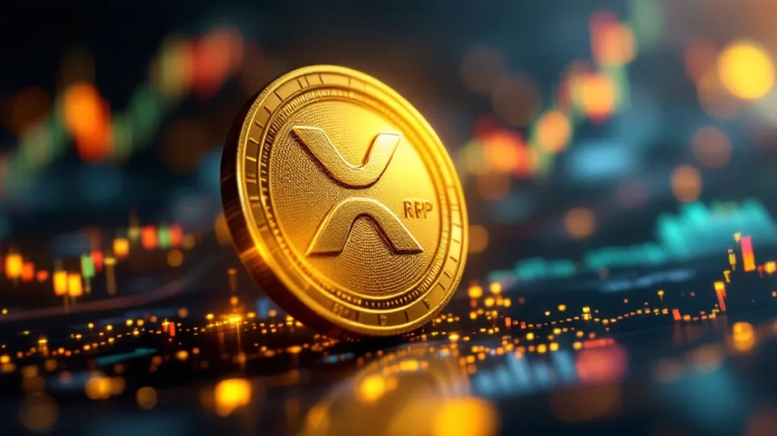 리플 CEO “XRP, 최근 90일간 주요 코인 중 최고 수익률”