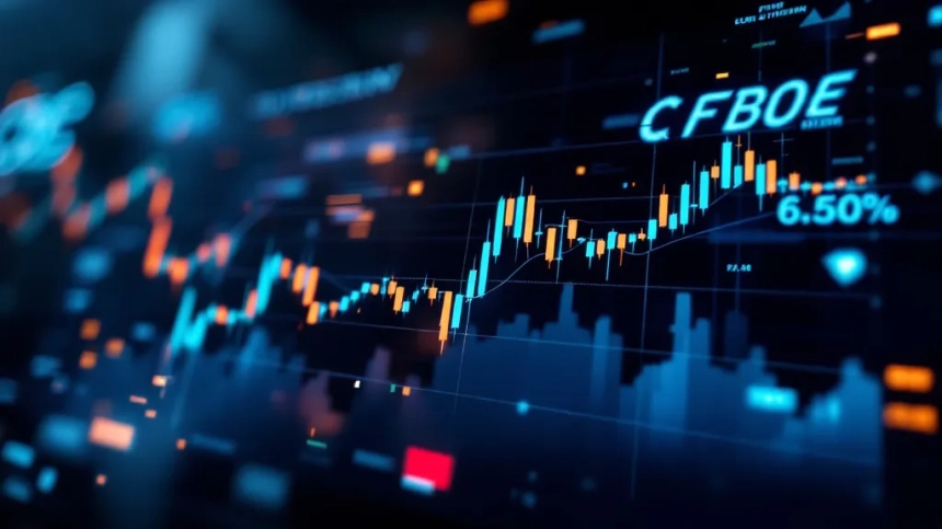  Cboe, 비트코인(BTC) 기반 새 선물 상품 출시 예고…FTSE 지수 연계