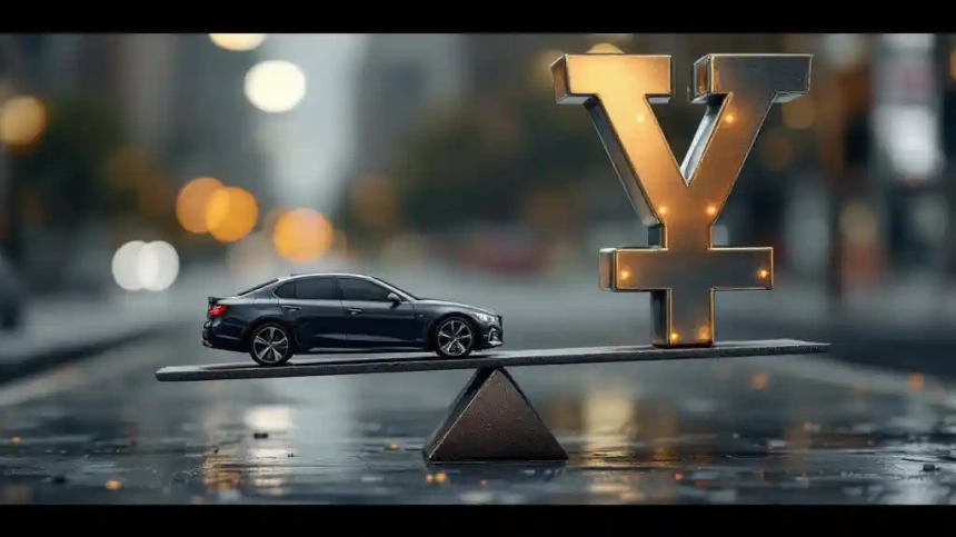 美 관세 폭탄에 스텔란티스 흔들…UBS, 목표주가 반토막