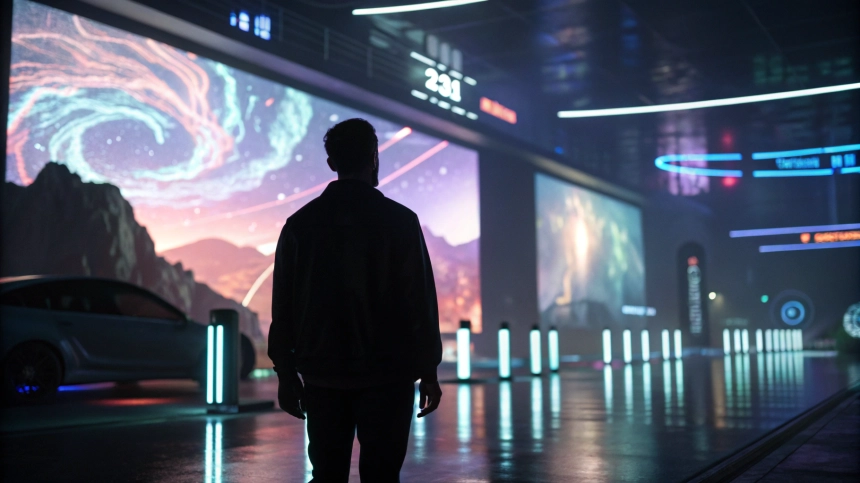  ‘심즈’ 창시자의 꿈, AI 기억 게임 ‘프로시’ 자금난 위기