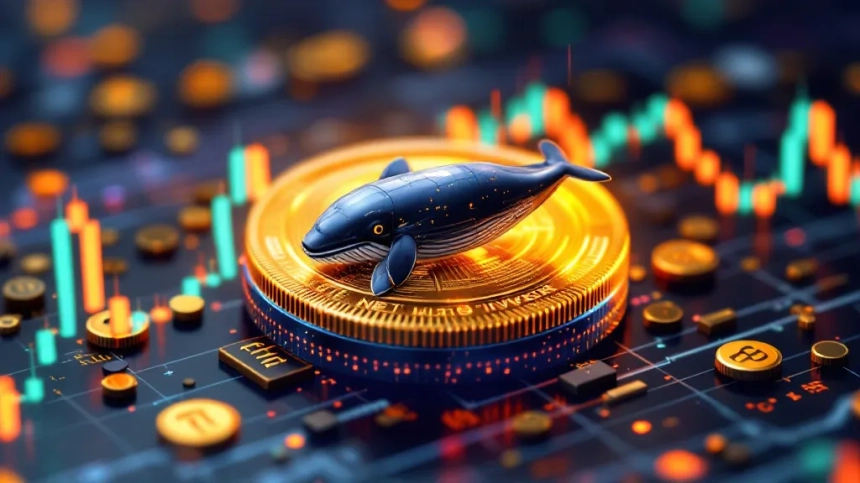  파이코인, 고래 매집 속 0.63달러 횡보 지속