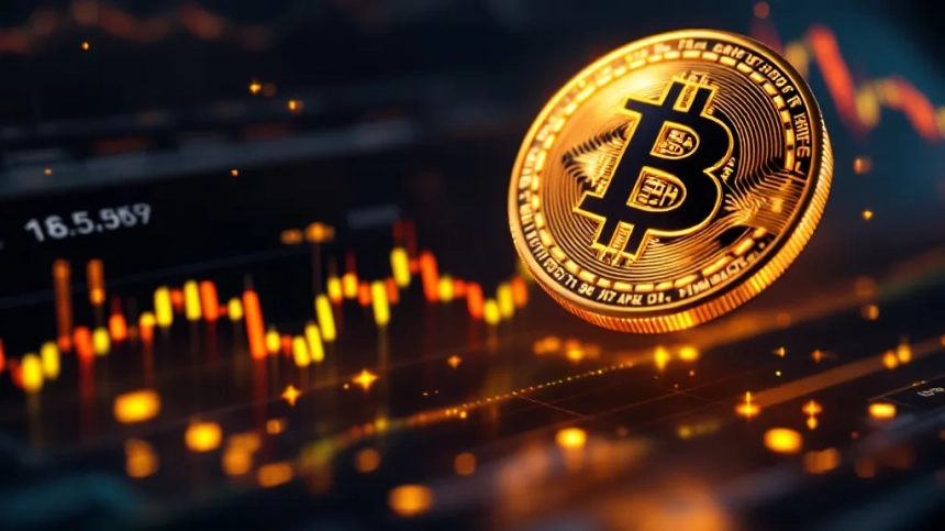 비트코인(BTC) 실현 시가총액 사상 최고… 투자심리는 '신중모드'