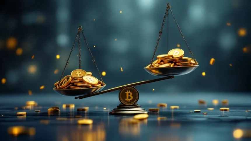  도지코인(DOGE) 롱 포지션 72% 돌파, 가격 하락 경고 신호