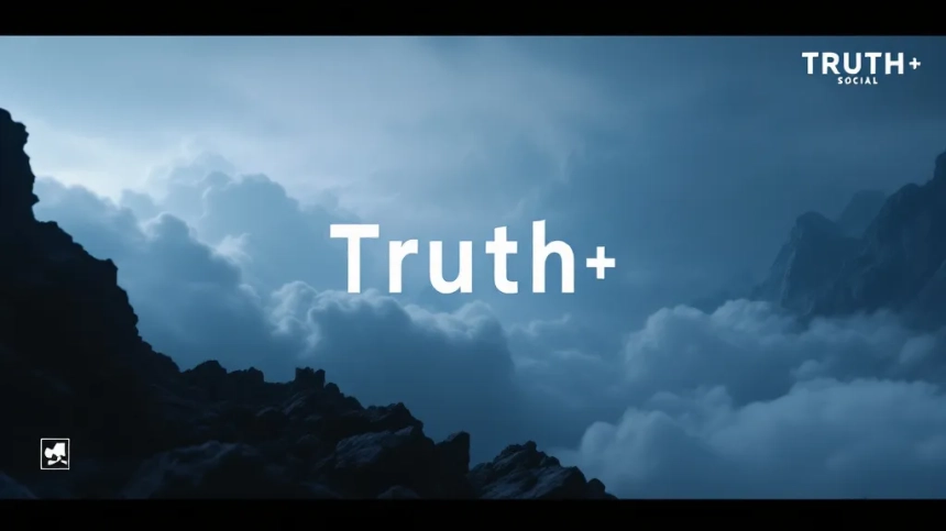 TMTG, 주주서한 통해 Truth Social 유료 기능 도입 예고