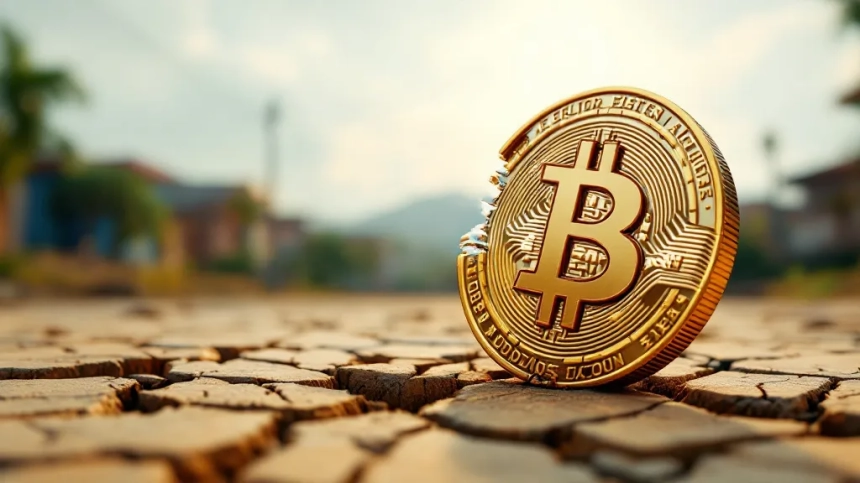  엘살바도르 비트코인 생태계 '멈춤'... 운영 중인 업체는 11%뿐