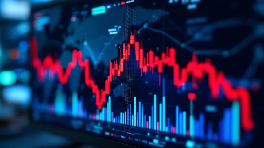  코인베이스 주가 33% 급락… FTX 사태 이후 최악의 분기
