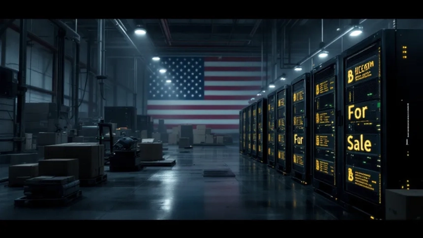  오라딘, 시리즈C 1억5300만 달러 유치...비트코인 채굴기·AI 인프라 동시 확장