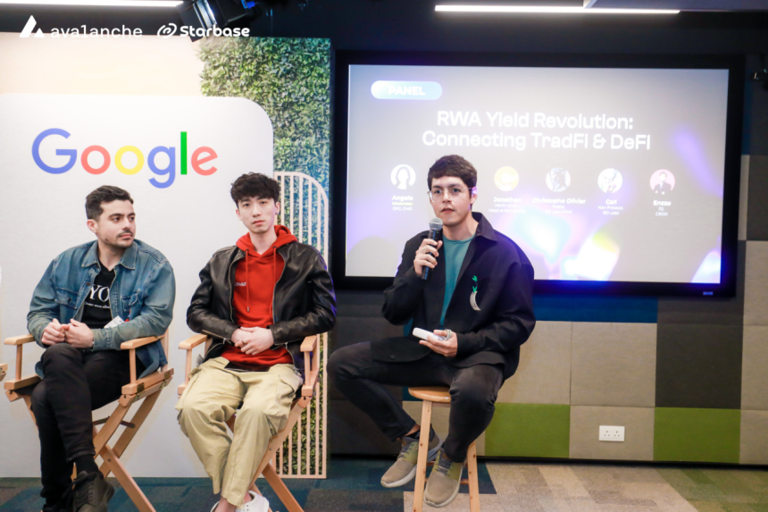  알투 프로토콜, 홍콩 Web3 페스티벌서 스테이블코인 R2USD 글로벌 추진 발표