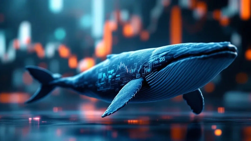  스마트머니 추적이 곧 기회다…고래 따라 움직이는 코인 시장