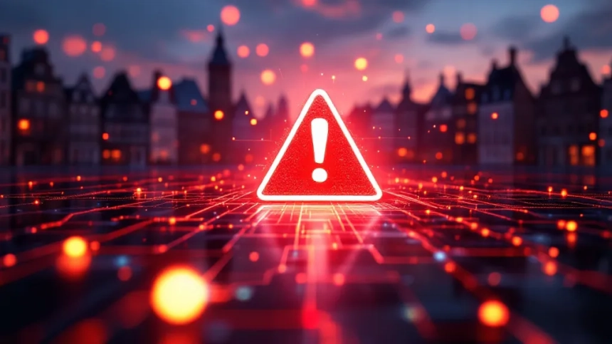 北 기술자, 솔라나 생태계 침투…유럽 블록체인 프로젝트 노렸다