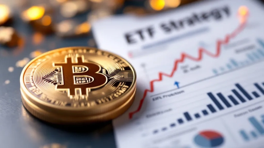 美 퍼스트 트러스트, 손실 제한 비트코인(BTC) ETF 2종 출시… 전통 투자자 공략
