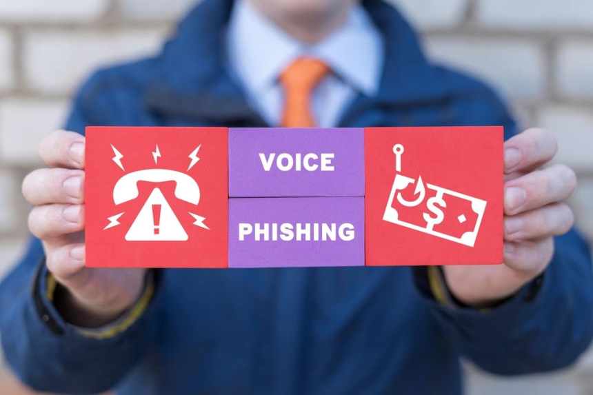 보이스피싱 범죄조직, 암호화폐 지갑 소유자에 2~3% 수수료 미끼로 범죄자금 세탁