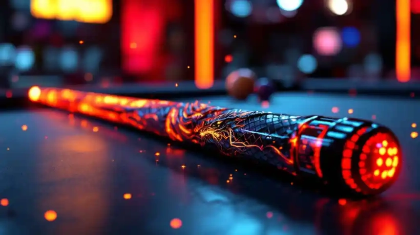  ‘드래곤 길들이기’와 만난 모바일 당구 게임…풀 마스터즈, 글로벌 진출 시동