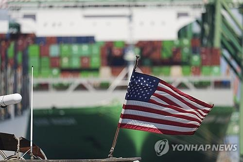 트럼프, 한국에 '25% 보복관세'…FTA 무력화 논란 확산