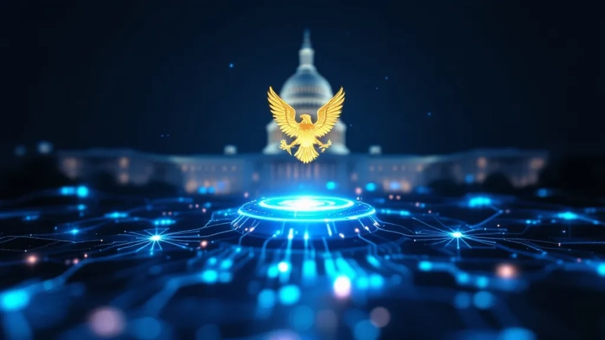  트럼프, 암호화폐 공개 지지…“과도한 규제는 없다”