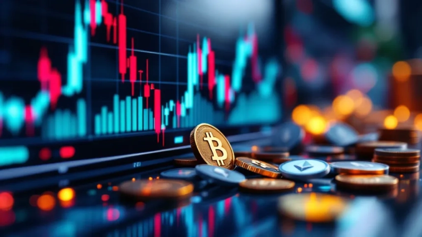  글로벌 자산시장 '패닉 모드'… 비트코인(BTC) 등 암호화폐 10% 폭락