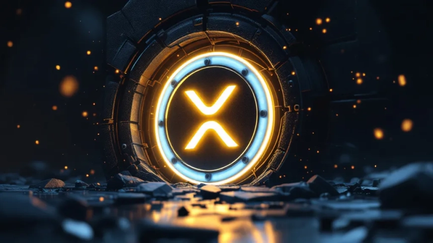 리플, 10억 XRP 깜짝 방출…이틀 지연에 시장 '술렁'