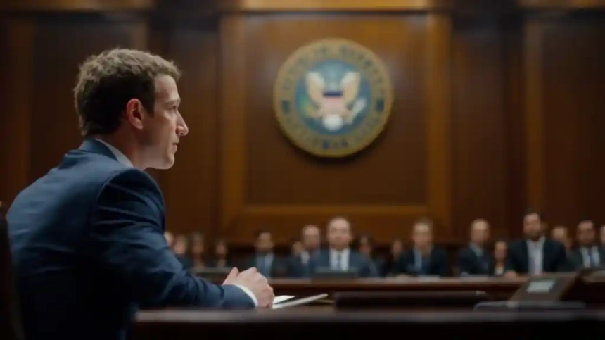  인스타그램 창업자, FTC 재판서 메타 맹폭… 