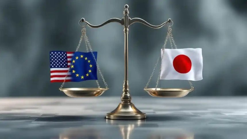  시티그룹, 美 증시 '중립'으로 하향…유럽·日 비중 늘려라