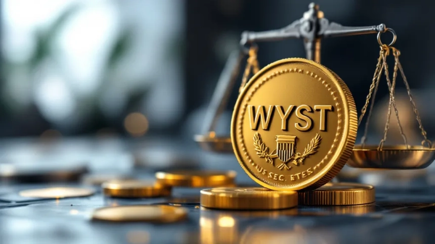  와이오밍주, 스테이블코인 'WYST' 증권 간주 피하려 규정 손질 나선다