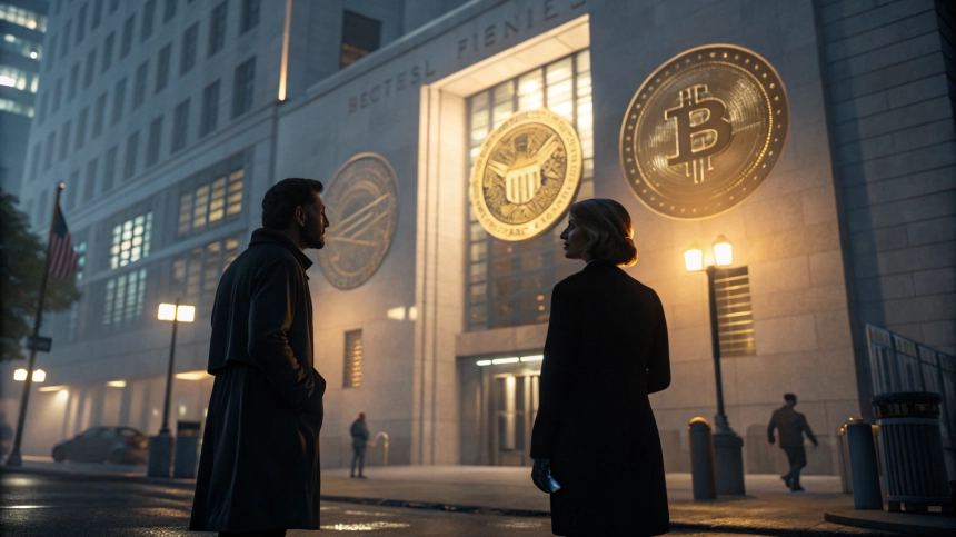  美 SEC, 앳킨스 위원장 체제에 '친암호화폐 전환' 기대감 고조