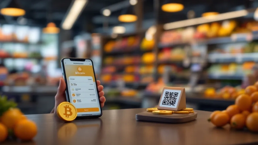 스위스 슈퍼마켓 스파, 비트코인(BTC) 결제 도입…라이트닝 네트워크 활용