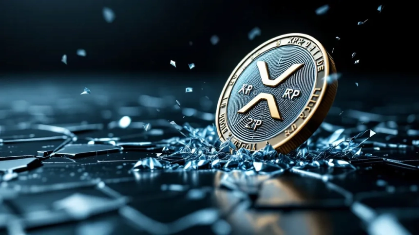 XRP, 2달러 붕괴하며 15% 급락… 추가 30% 하락 경고도