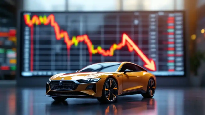  빌 애크먼 투자에 급등한 허츠, 차익 실현 매물에 하루 만에 11% 급락