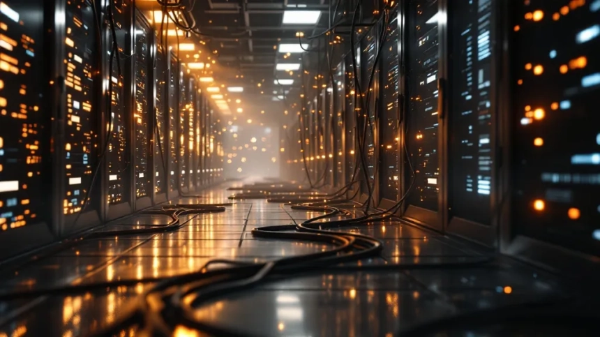  바이낸스, AWS 장애로 일시 중단…클라우드 의존도 도마 위