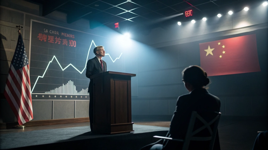  올여름 美 금리인하 어려워지나…연준, 트럼프發 불확실성에 '신중 모드'