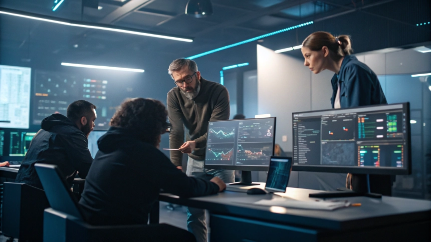  美 아이젠버그, 인디게임 마케팅 구원투수로 등장…‘액셀러레이트’ 출격