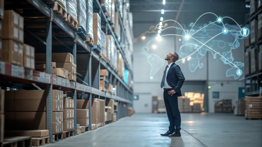  공급망 위기에도 살아남는 법…‘관계-유연성-고객’ 3박자가 답이다