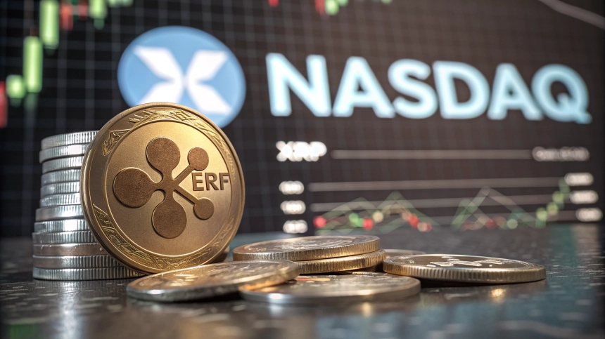  볼래틸리티쉐어스, 나스닥서 첫 XRP 선물 ETF 출시