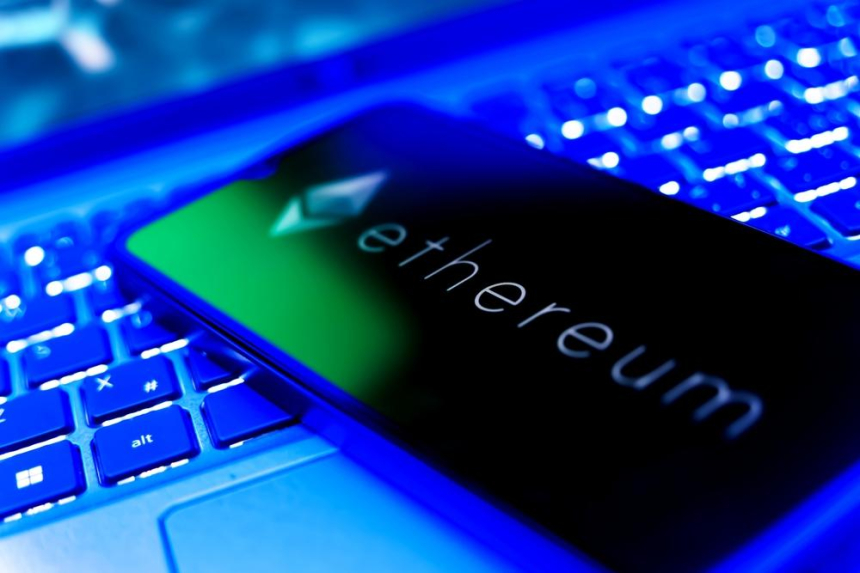 이더리움, 주도권 상실 속에서 이미지 쇄신 시도