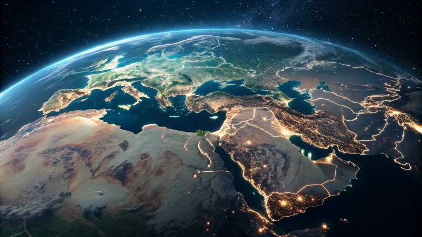  AI 동반자와 함께하는 디지털 지구…피어, '초개인화 메타버스' 출격