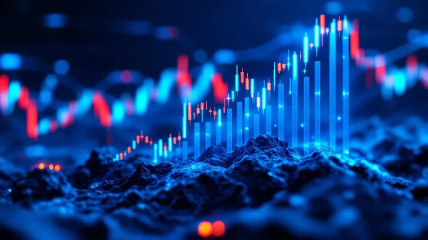 비트코인 현물 ETF, 하루 순유입 5,800억 원…블랙록이 주도
