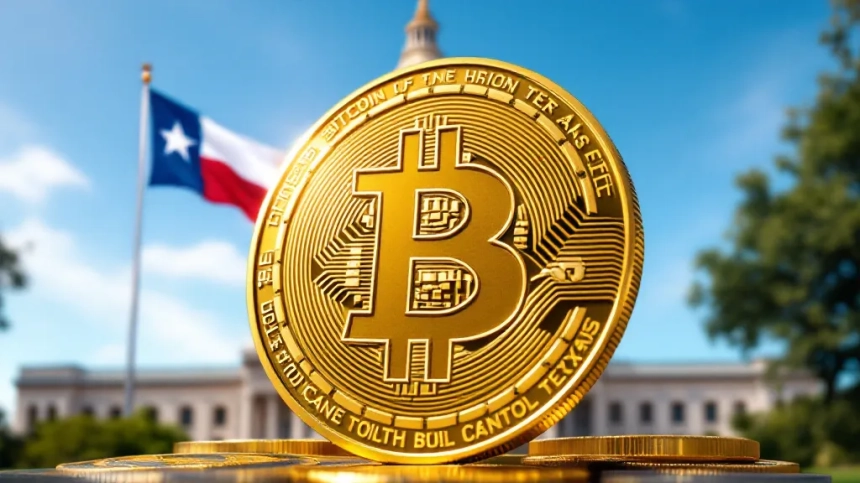 텍사스주 하원, 비트코인 전략 준비금 법안 2차 통과…정부 차원 암호화폐 투자 추진