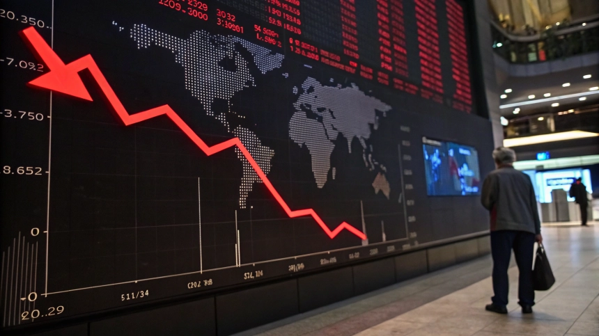  관세·실적 이중 타격… HP(HPQ) 주가 하루 만에 8% 급락